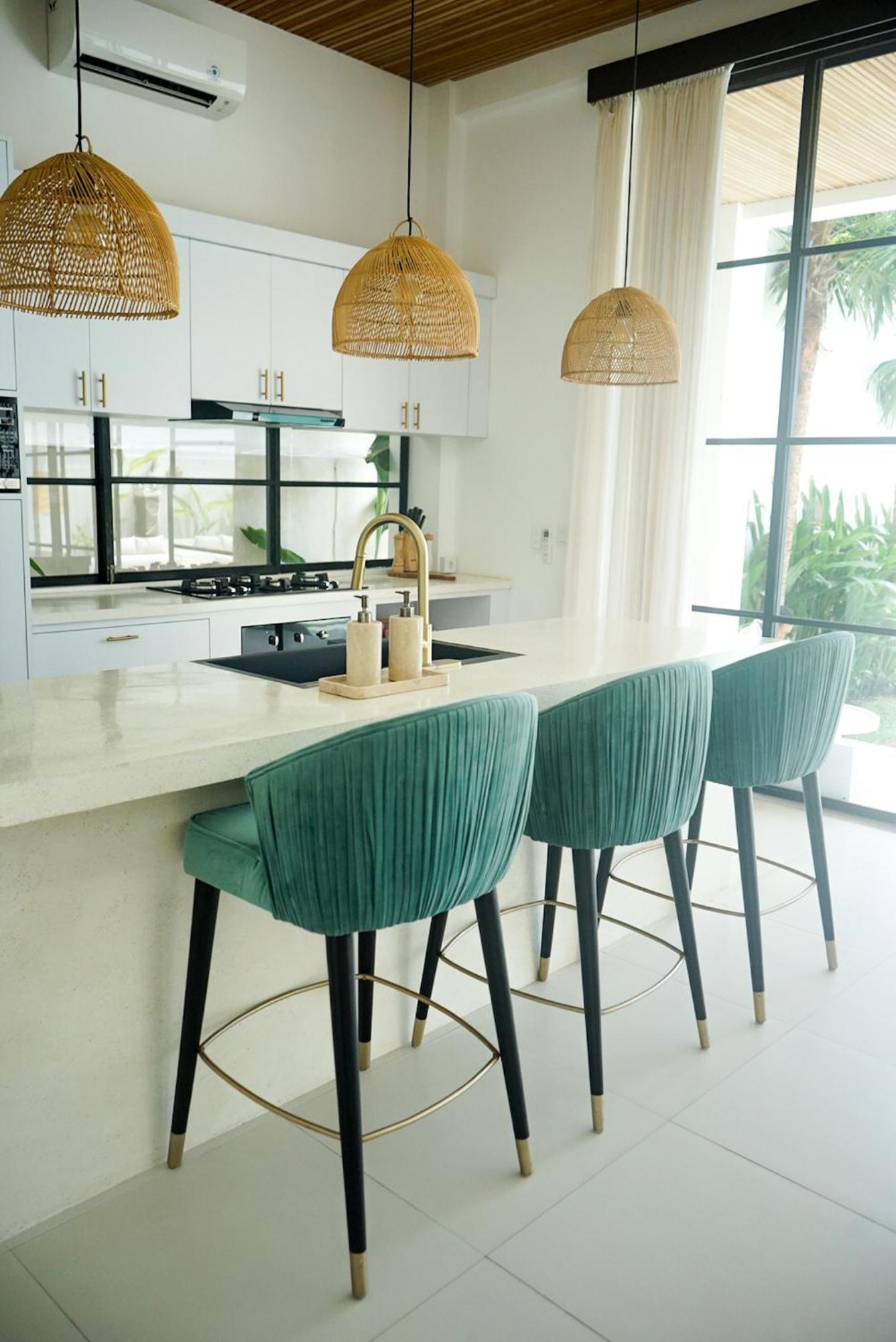 Arrova Villa Bali By Blacksand *