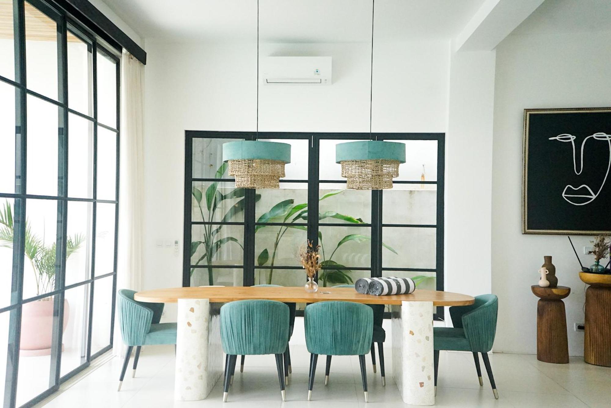 Arrova Villa Bali By Blacksand Villa