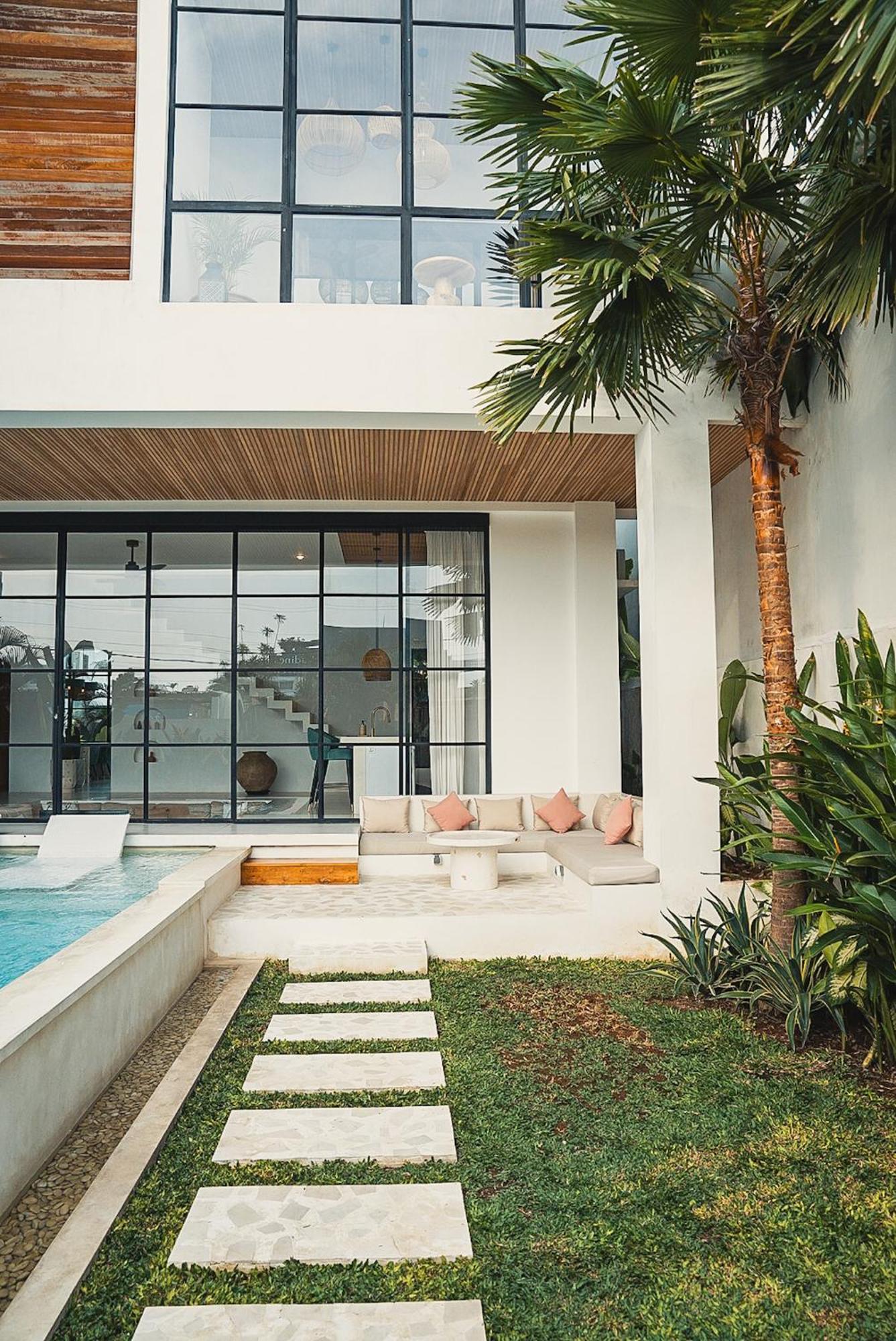 Villa Arrova Villa Bali By Blacksand *
