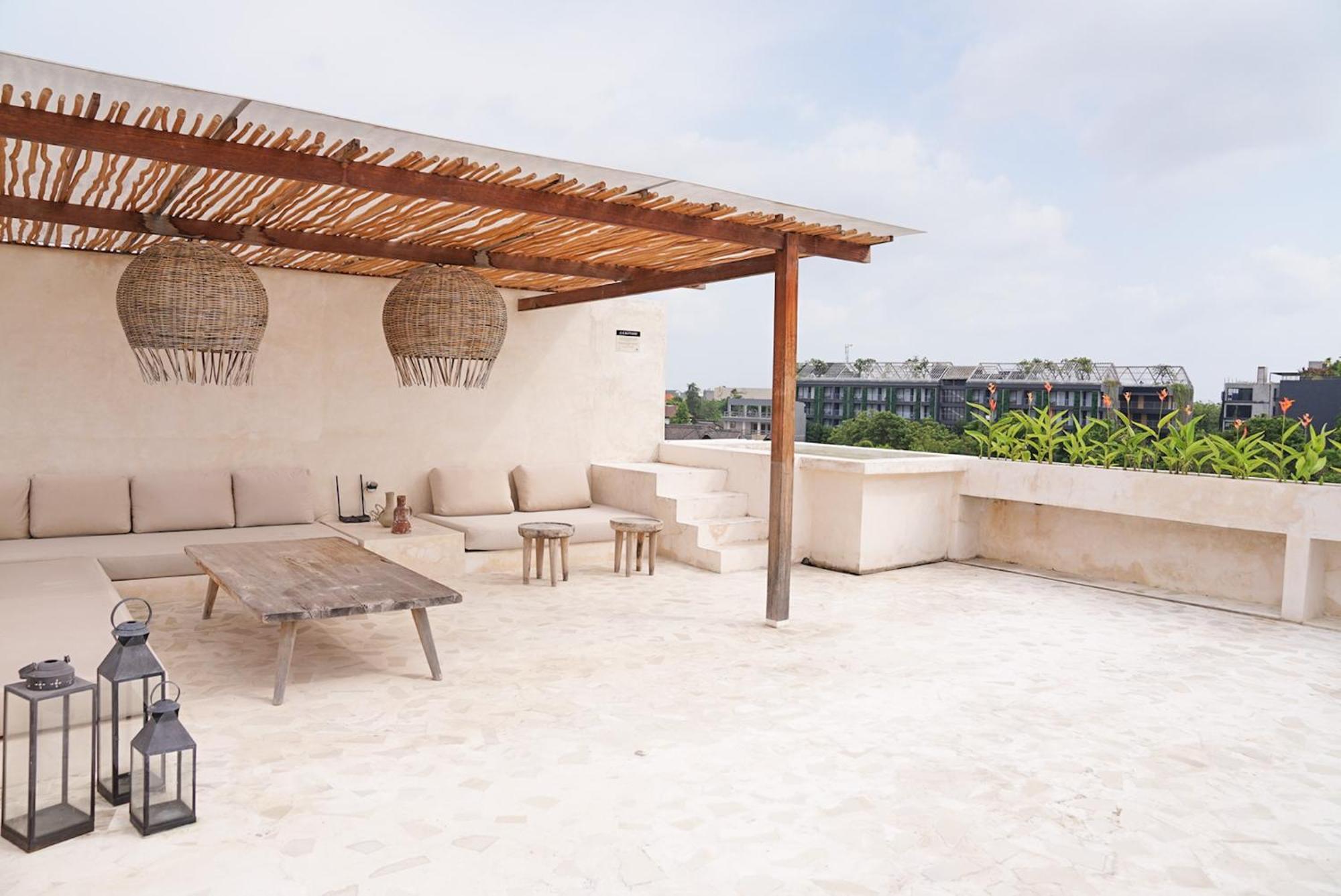 Arrova Villa Bali By Blacksand Villa *