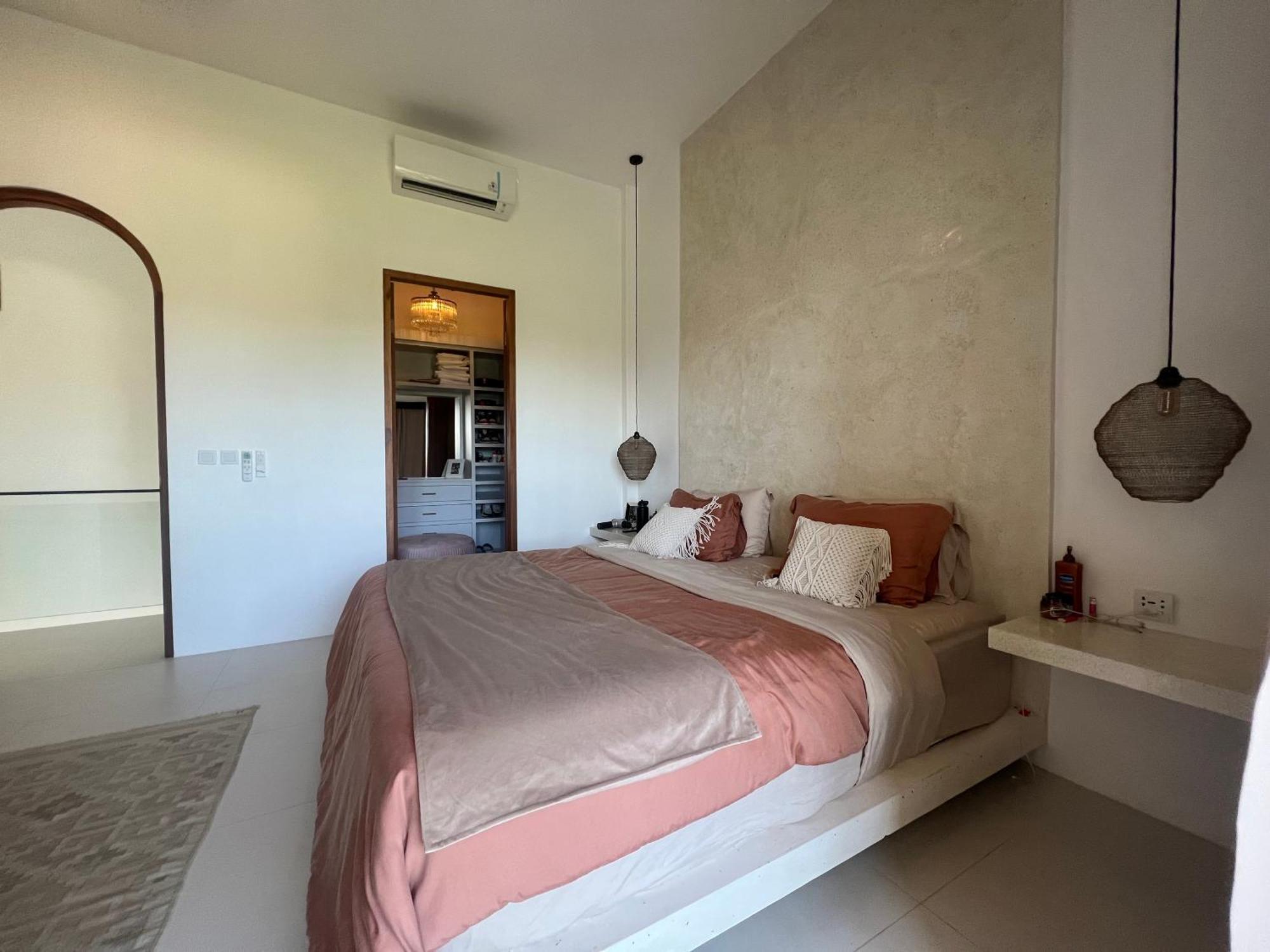 विला Arrova Bali Berawa, By Blacksand