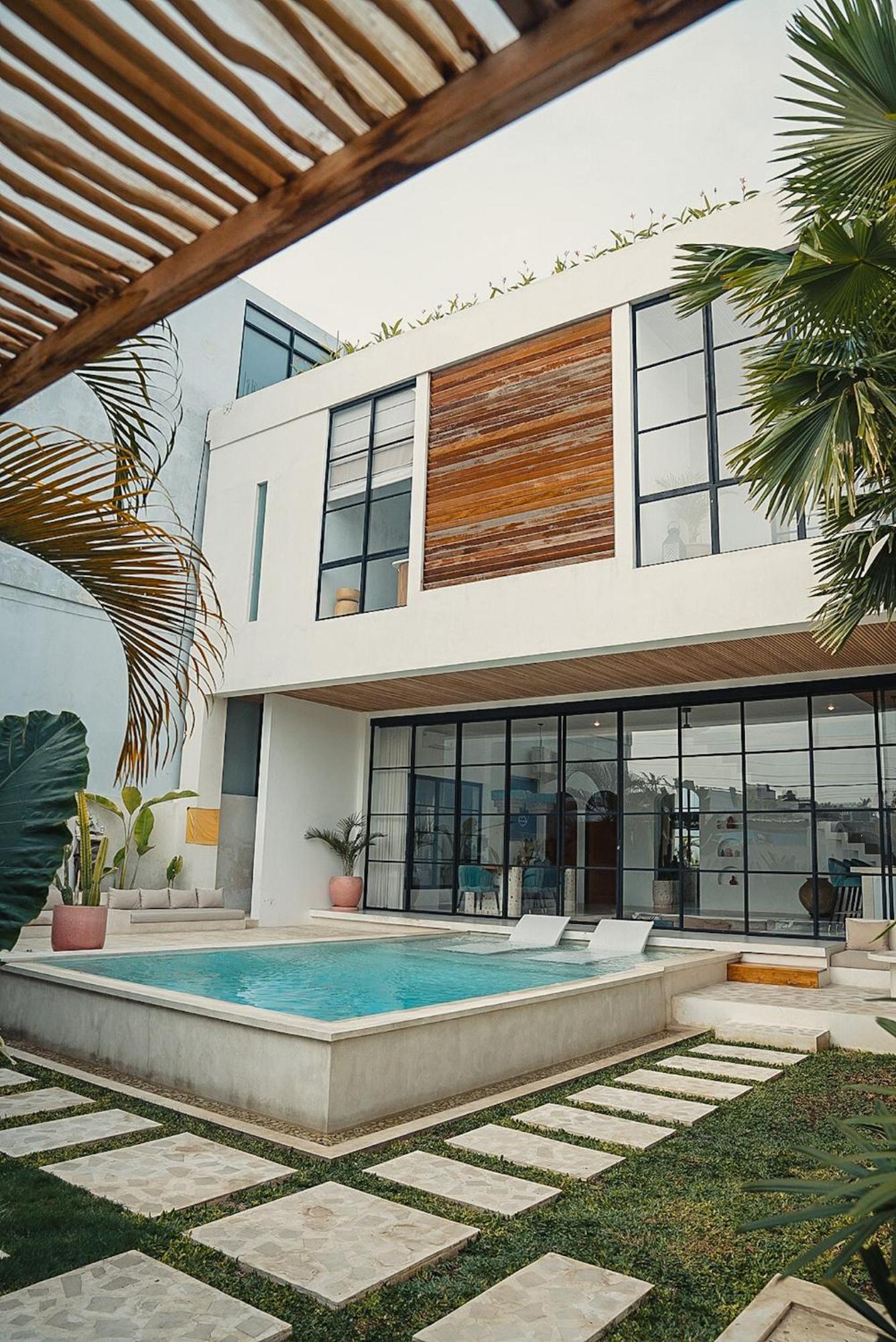 Arrova Bali Berawa, By Blacksand *